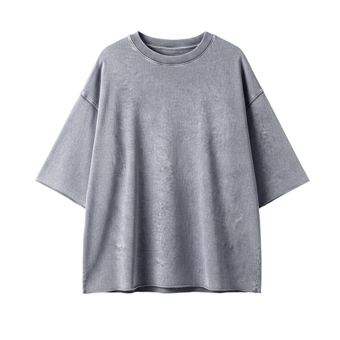 SHAIKKO MENS TOKYO  T-SHIRT 295 GSM SKU226TT08-06V